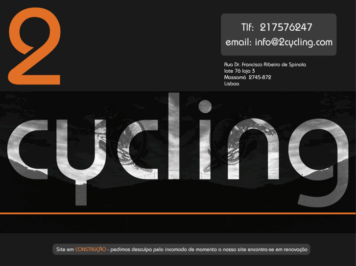 www.2cycling.com