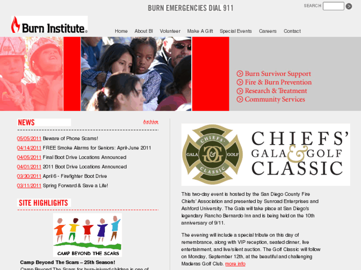 www.burninstitute.org