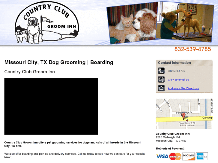 www.countryclubpettx.com