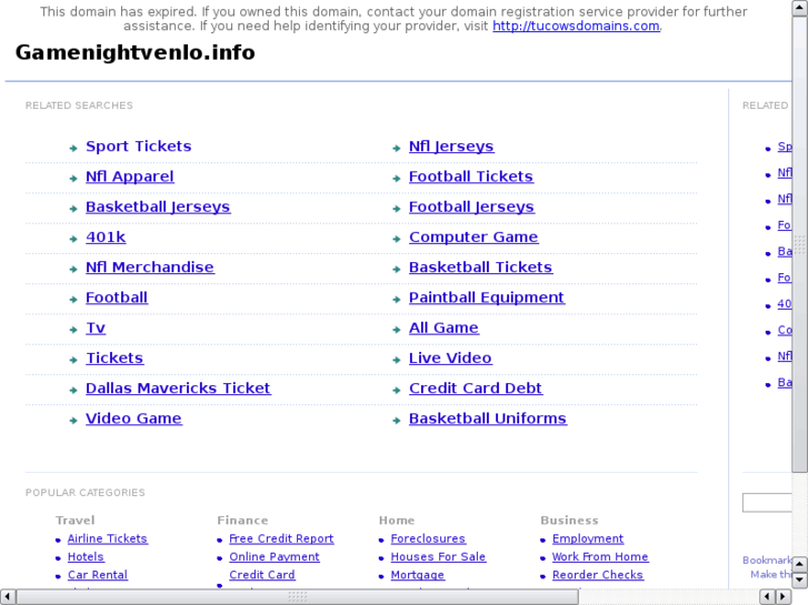 www.gamenightvenlo.info