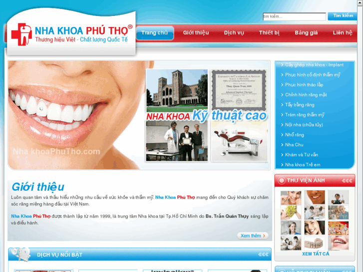 www.nhakhoaphutho.com