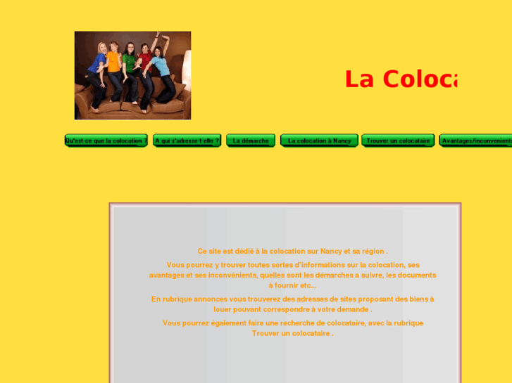 www.colocation-nancy.fr