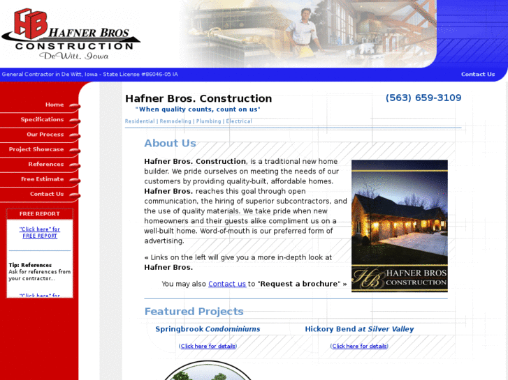 www.hafnerbros.com