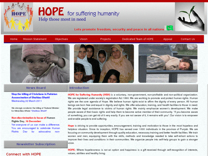 www.hope-ngo.org