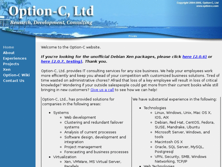 www.option-c.com