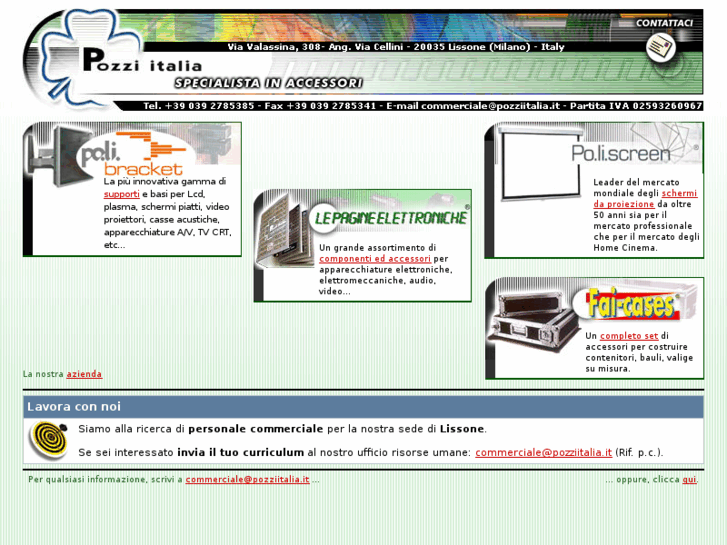 www.pozziitalia.com