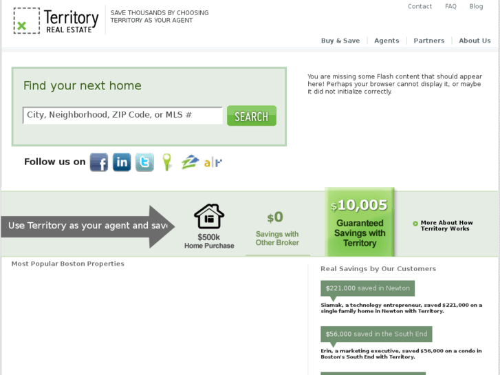 www.territoryrealestate.com