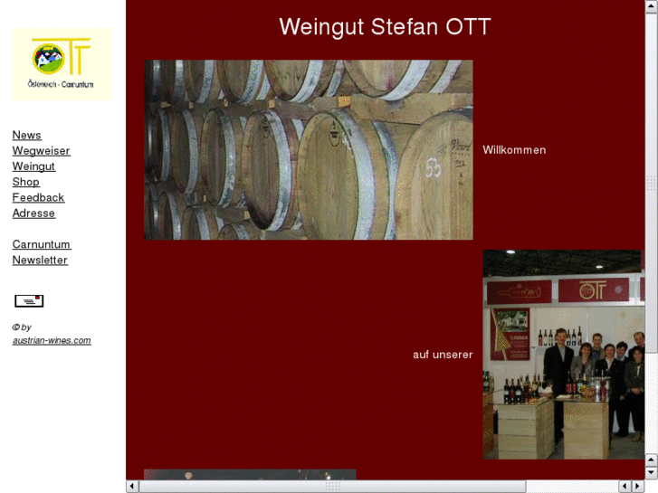 www.weingut-ott.com