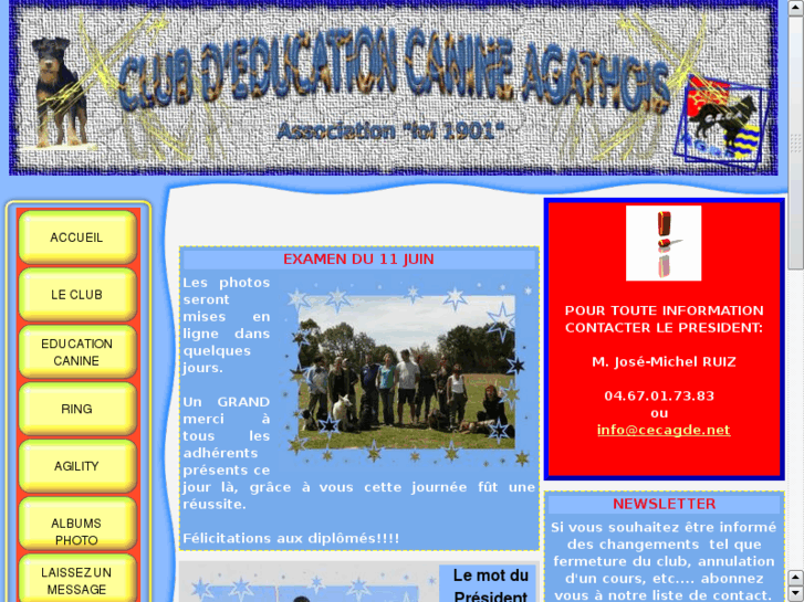 www.cecagde.net