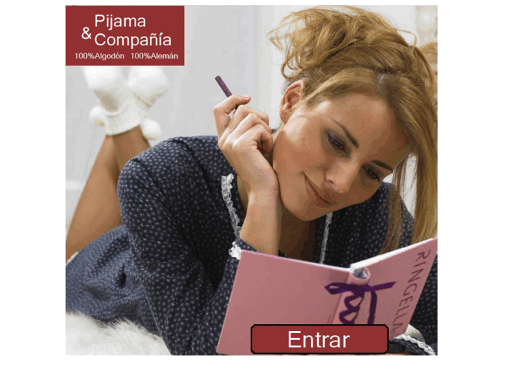 www.pijamaycompania.com