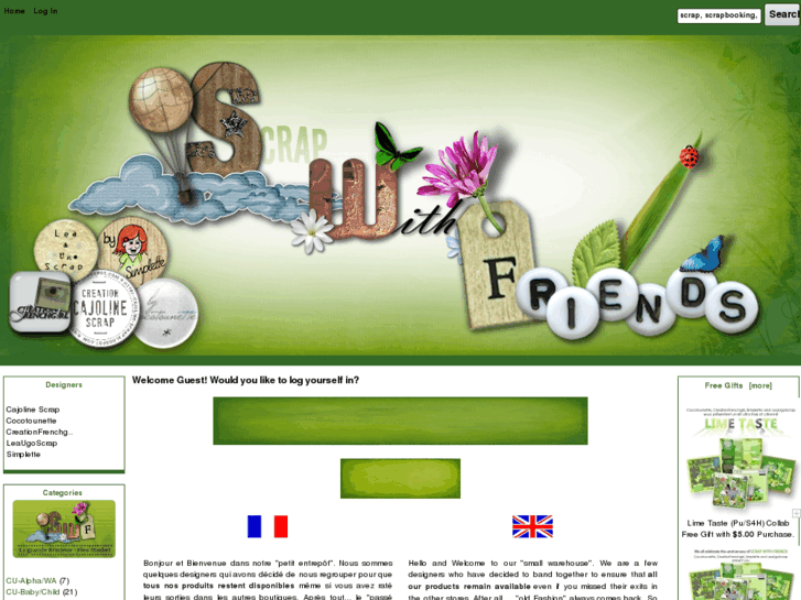 www.scrapwithfriends.com