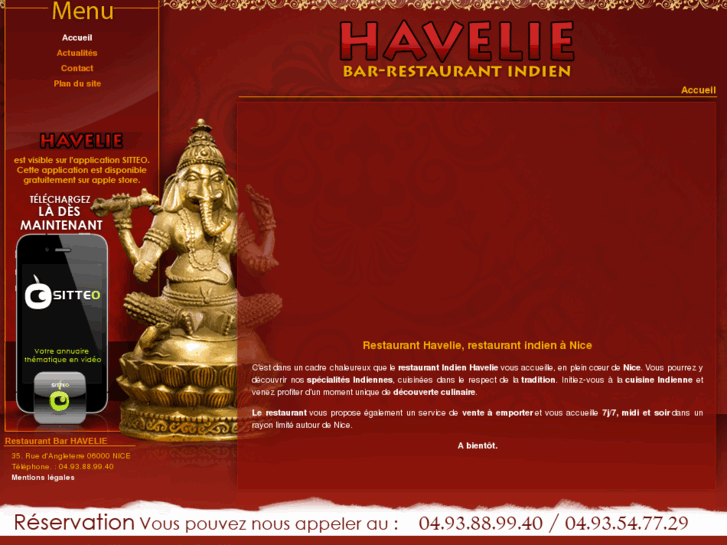www.specialites-indiennes-nice.com
