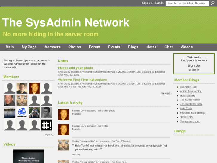 www.sysadmin-network.com