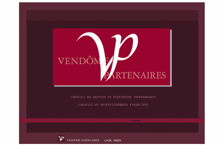 www.vendome-partenaires.com