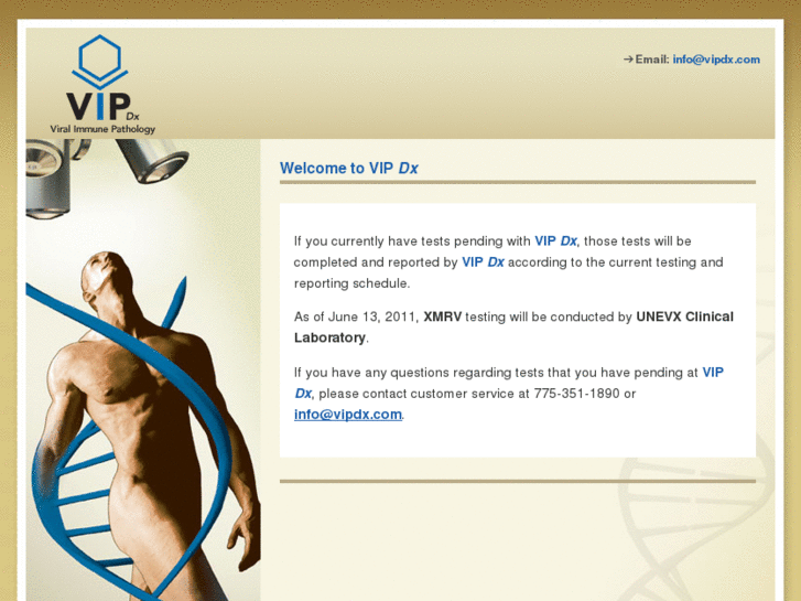 www.vipdx.com