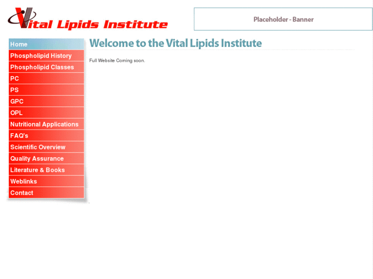 www.vitallipidsinstitute.com