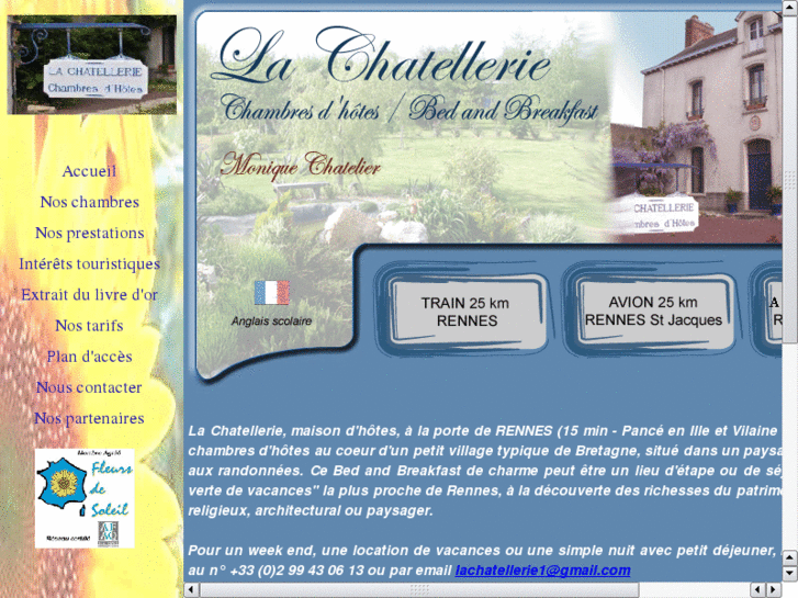 www.chatellerie.com