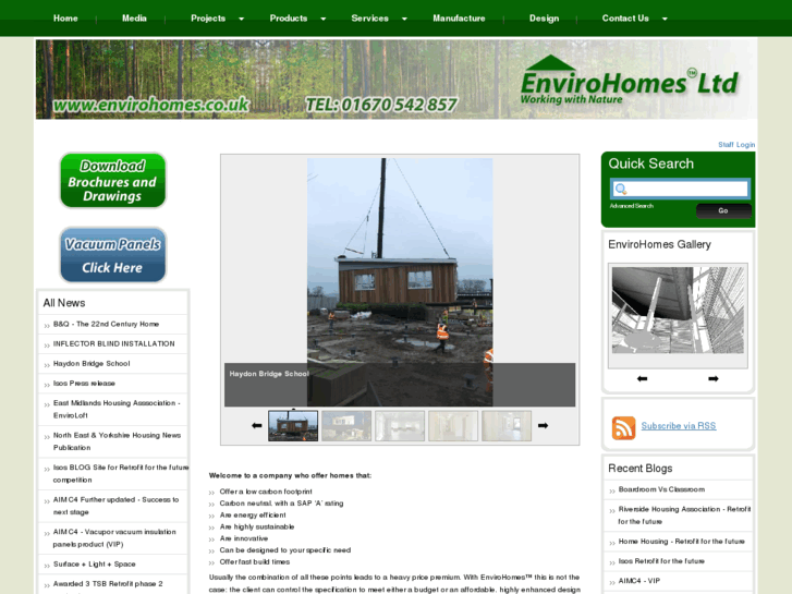 www.envirohomes.co.uk