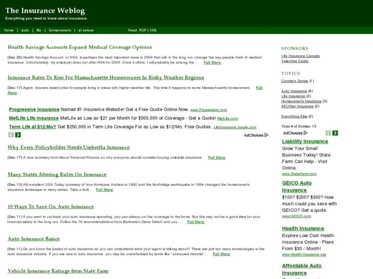 www.insurance-weblog.com