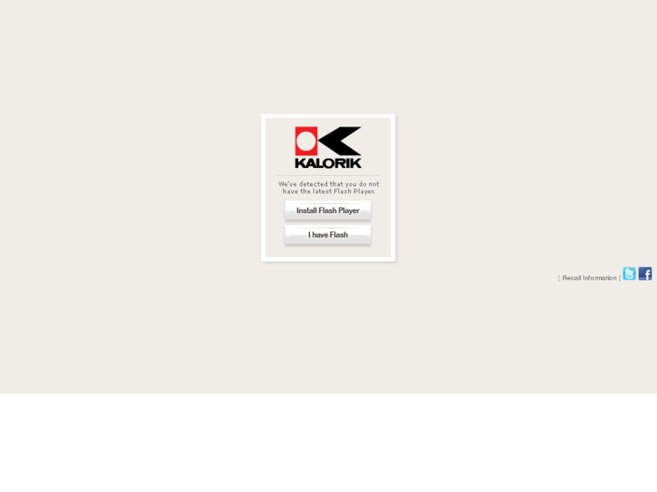 www.kalorik.com