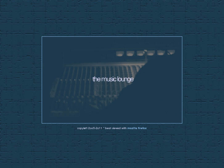 www.music-lounge.be