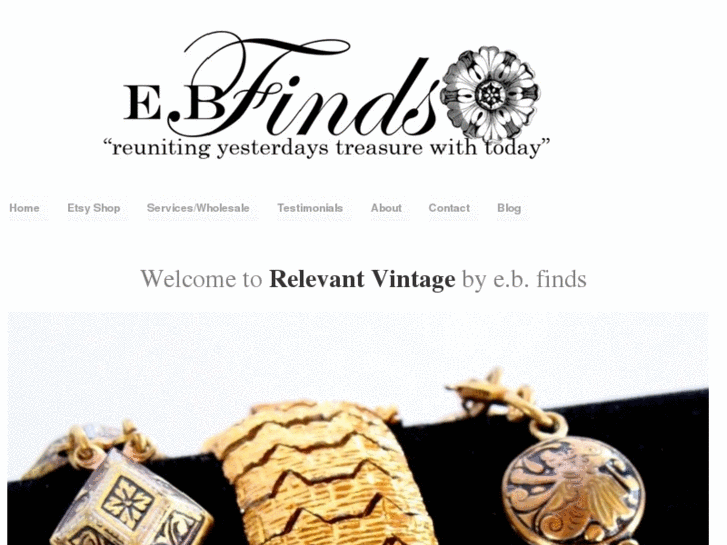 www.relevant-vintage.com