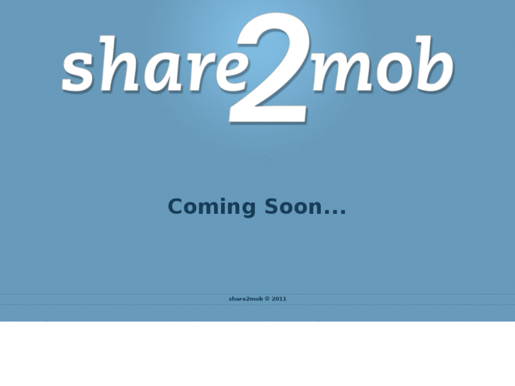 www.share2mob.com
