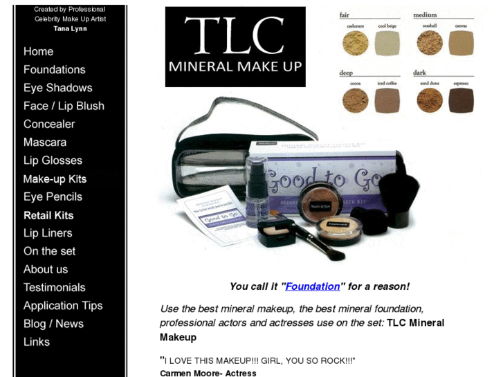 www.tlcminerals.com
