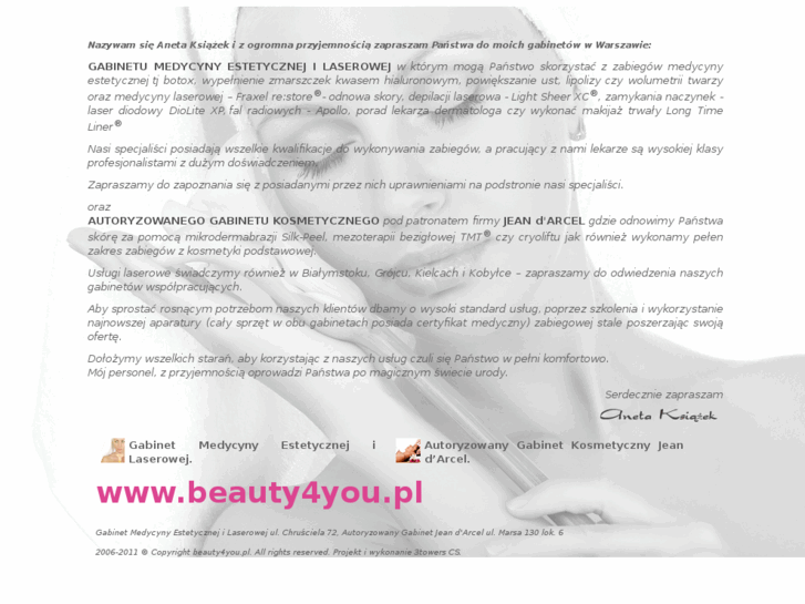 www.beauty4you.pl