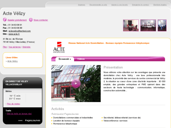 www.centre-affaires-acte.com