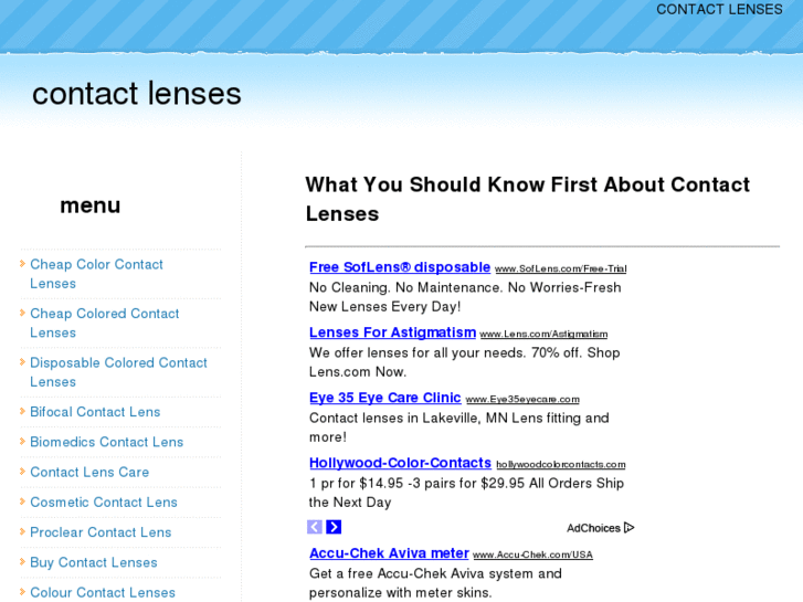 www.contact-lenses-reviews.com