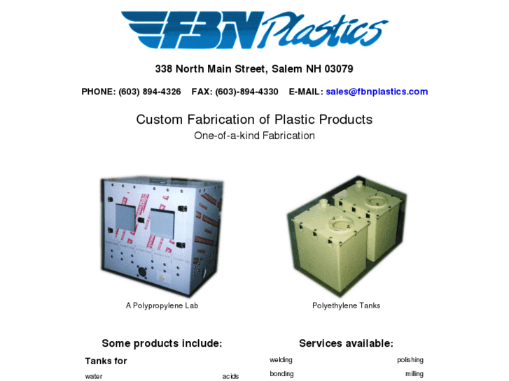 www.fbnplastics.com