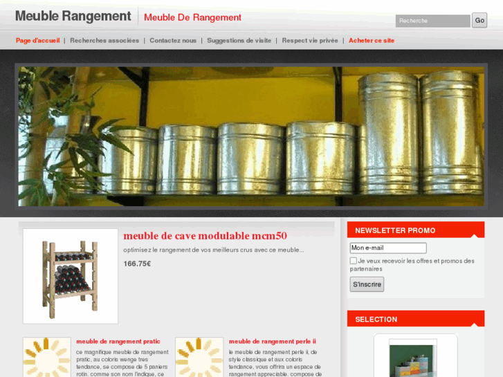 www.meublerangement.fr