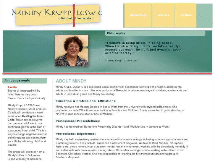 www.mindykrupp.com