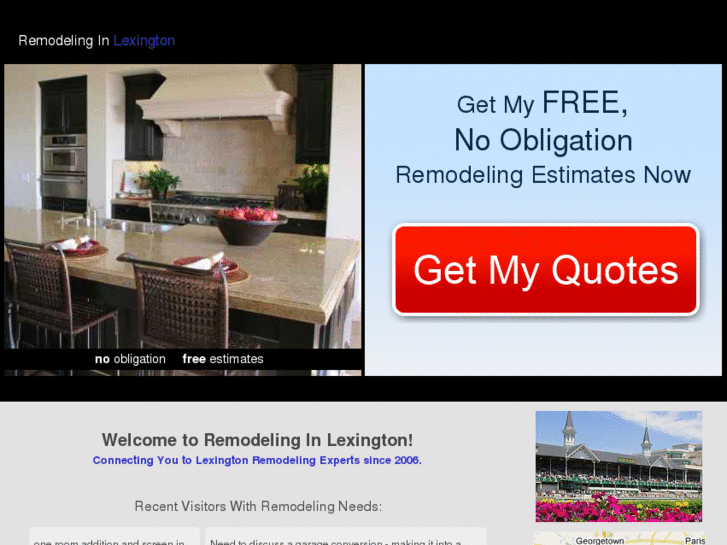 www.remodelinginlexington.com