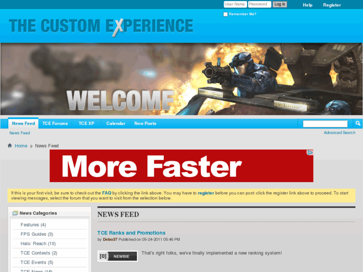 www.thecustomexperience.com