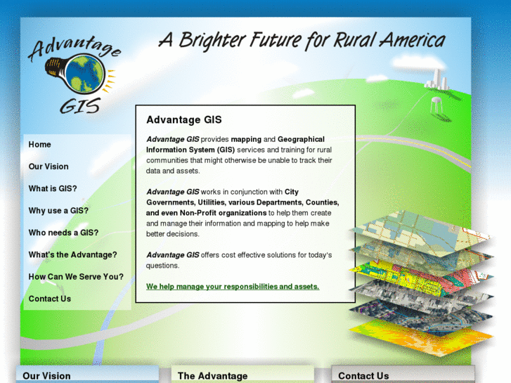www.advantagegis.com