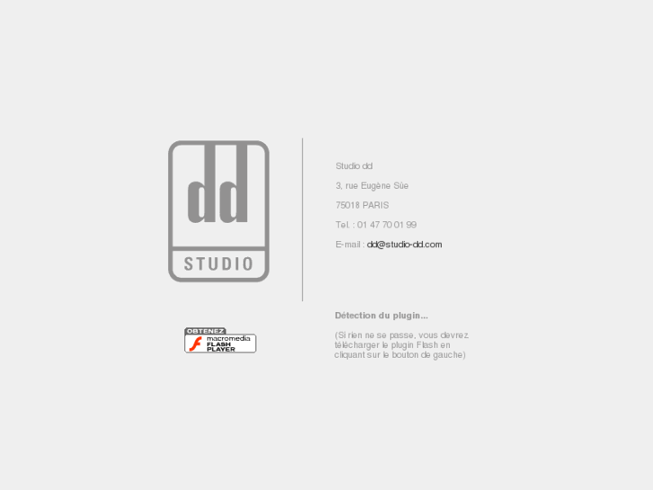 www.studio-dd.com