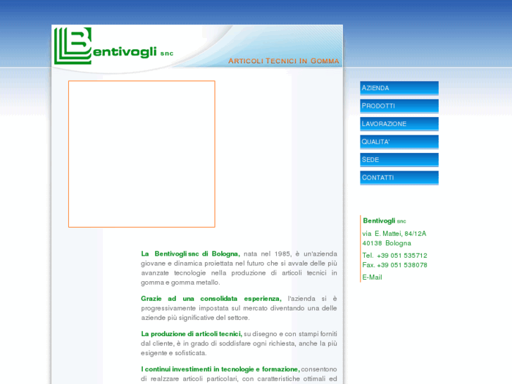 www.bentivogli.com