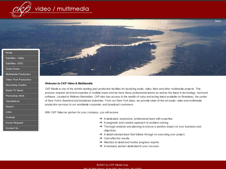 www.ckpvideo.com