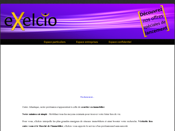 www.exelcio.com