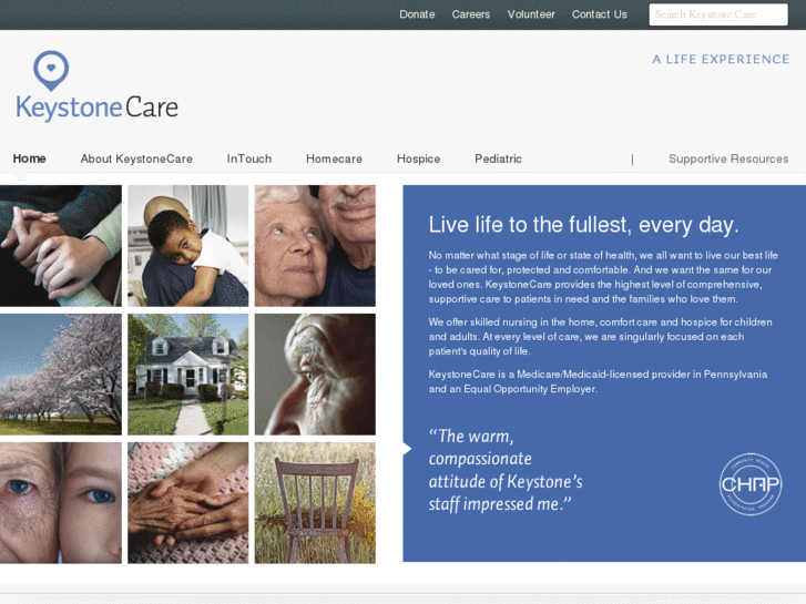 www.keystonecare.com