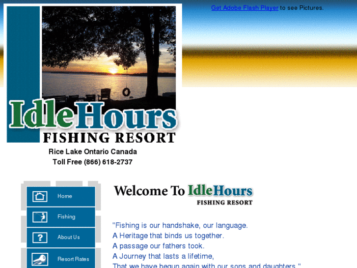www.idlehoursresort.com