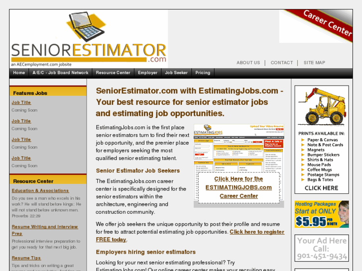 www.seniorestimator.com
