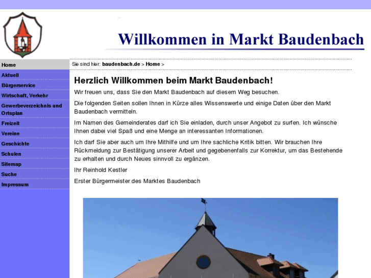 www.baudenbach.de