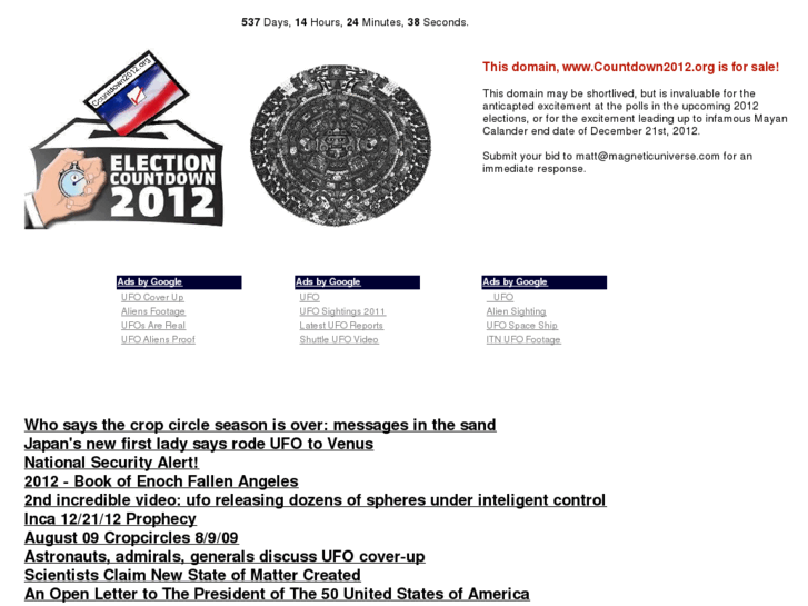www.countdown2012.org