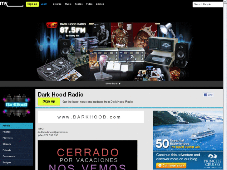 www.darkhoodradio.com
