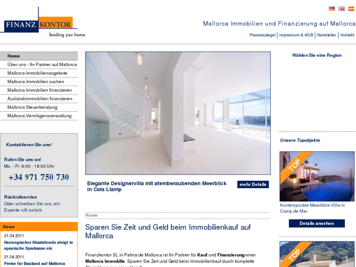 www.finanzkontor.es