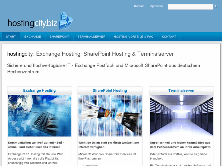 www.hostingcity.biz