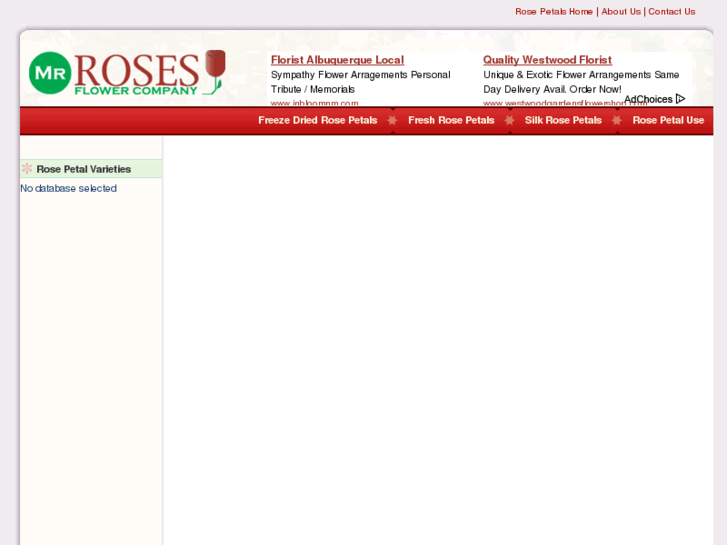 www.missrosepetals.com